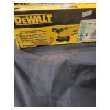 Dewalt 4 1/2" Small Angle Grinder
