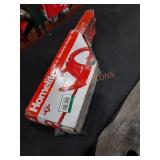 UNOPENED BY ROCKEY TEAM. Could be Opened at