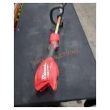 Milwaukee M18 Power Head w/Quik-Lok
