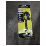 UNOPENED BY ROCKEY TEAM. Could be Opened at
