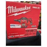 Milwaukee M18 Compact Vacuum