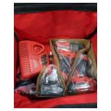 Milwaukee M12 2 Tool Combo Kit