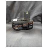Ryobi 18v 4 ah battery