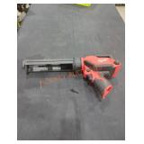 Milwaukee M12 Caulk/Adhesive Gun