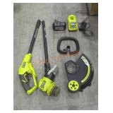 Sold as is where is. No guarantee or returns.
