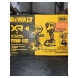 DeWalt XR 20v Atomic 2-Tool Combo