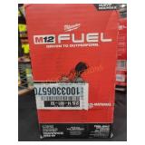 Milwaukee M12 3" Compact Cutoff Tool