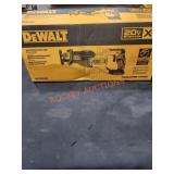 Dewalt Reciprocating Saw