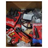 Box Lot