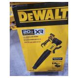 Dewalt Handheld Axial Blower