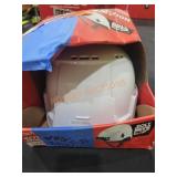 Milwaukee Vented Safety Helmet