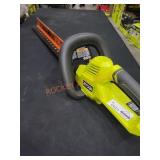 Ryobi 40v Hedge Trimmer
