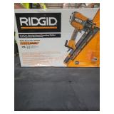 Rigid 3 1/2" Round Head Framing Nailer