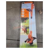 Black & Decker Corded 14" String Trimmer/Edger
