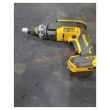 Dewalt Drywall Screwgun