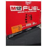 Milwaukee Drill/Driver Kit