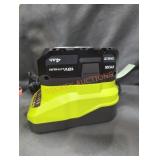 Ryobi 18v 4 ah battery