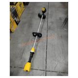 DeWalt 20v Max String Trimmer