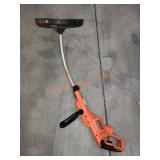 BLACK+DECKER 120v 14" Trimmer/Edger