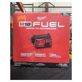 Milwaukee M18 2-Gal Compact Quiet Compressor