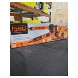 Black+Decker 14" Chainsaw