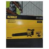 DeWalt 20v XR 5Ah Axial Blower