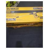 Dewalt FLEX VOLT 1,000 PSI Power Cleaner