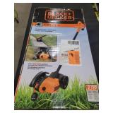 Black & Decker Corded Landscape Edger & Trencher