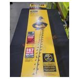 Dewalt FLEX VOLT 26" Hedge Trimmer