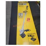 Dewalt 14" Folding String Trimmer