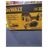 Dewalt 15ï¿½ Coil Roofing Nailer Kit