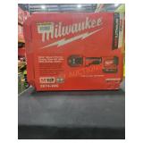 Milwaukee M18 Press Tool Kit
