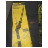 DeWalt Pole Hedge Replacement Head
