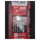 Impact Driver Bit Set