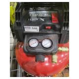 Porter Cable 6 Gallon 150 PSI Air Compressor