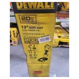 Dewalt 13" String Trimmer