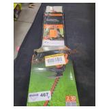 Black & Decker Corded 20" Hedge Trimmer