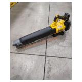 DeWalt 20v MAX Hand Held Blower