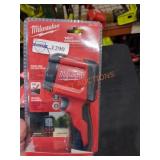 Milwaukee Infrared Temp Gun
