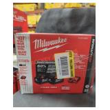 Milwaukee M18 high output xc 6 ah starter kit
