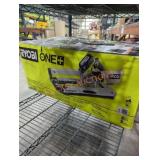 Ryobi 18v 5-1/2" flooring saw kit