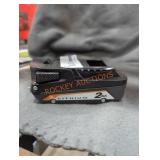 Ridgid 18v 2 ah battery