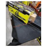 UNOPENED BY ROCKEY TEAM. Could be Opened at