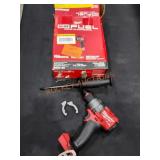 Milwaukee M18 1/2" Hammer Drill/Driver