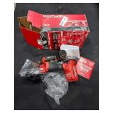 Milwaukee M12 3" Compact Cut Off Tool (TOOL ONLY)