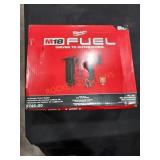 Milwaukee M18 18 GA Brad Nailer - Factory Sealed