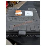 Dewalt 18GA Brad Nailer