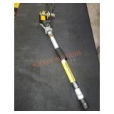 DeWalt XR 20V Pole Saw Attatchment