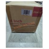 Unopened By ROCKEY TEAM, maybe opened at preview