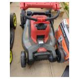 Milwaukee M18 21" Mower